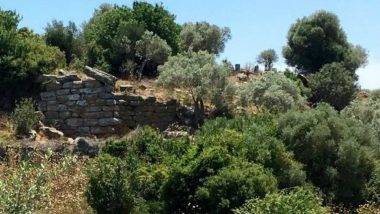 You Can Buy This Ancient Greek City of Bargylia Spreading Across 330 Acres for USD 8.3 mn