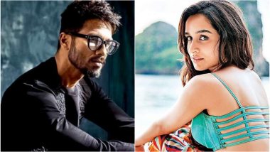 Shahid Kapoor-Shraddha Kapoor Starrer Movie Batti Gul Meter Chalu Delayed AGAIN?