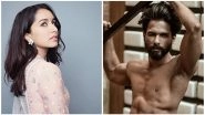 Shahid Kapoor-Shraddha Kapoor&rsquo;s Batti Gul Meter Chalu in Trouble AGAIN: Rustom Writer Vipul Rawal Files Copyright Infringement Case