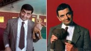 Mr. Bean Lookalike From Pakistan is The Closest Resemblance to the Actor Rowan Atkinson