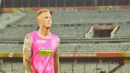 IPL 2018: Ben Stokes in a Heartfelt Message Says 'Gave Everything&rsquo; to Rajasthan Royals