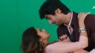 Bepannaah Written Episode Update, October 4, 2018: Aditya And Zoya Get Married