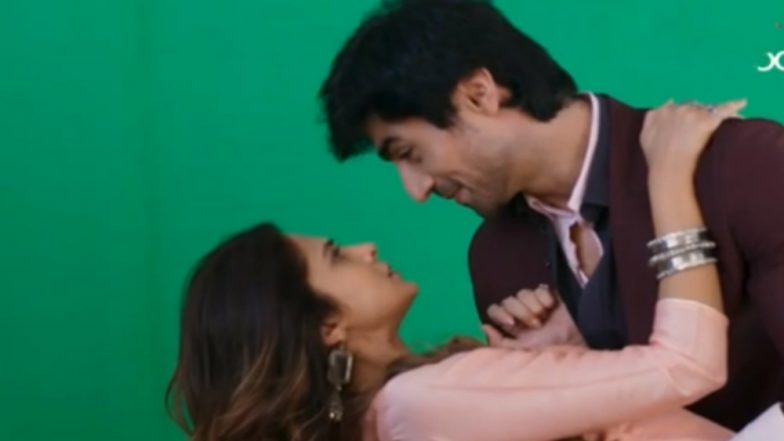 Bepannah Written Episode Update, May 14, 2018: Aditya Goes to All Extremes to Protect Zoya