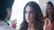 Bepannah Written Episode Update, May 16, 2018: Aditya And Zoya Forced to Play a Couple