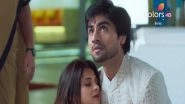 Bepannah Written Episode Update, May 30, 2018: Zoya-Aditya to be Behind Bars For Double Murder as Rajveer Has Proof