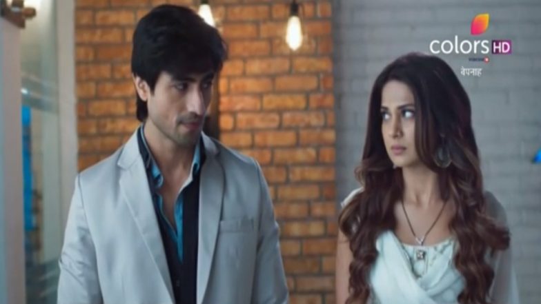 Bepannah Written Episode Update, June 19, 2018: Rajveer Plants a Bomb at Aditya's Eid Bash!