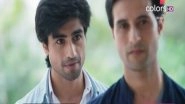 Bepannah Written Episode Update, May 25, 2018: Aditya Shares His Doubts About Rajveer With Zoya