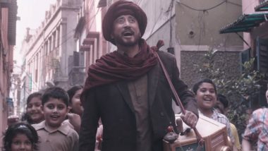 Bioscopewala Movie Review: Danny Denzongpa's Take on Kabuliwala is a Small Film With Big Heart