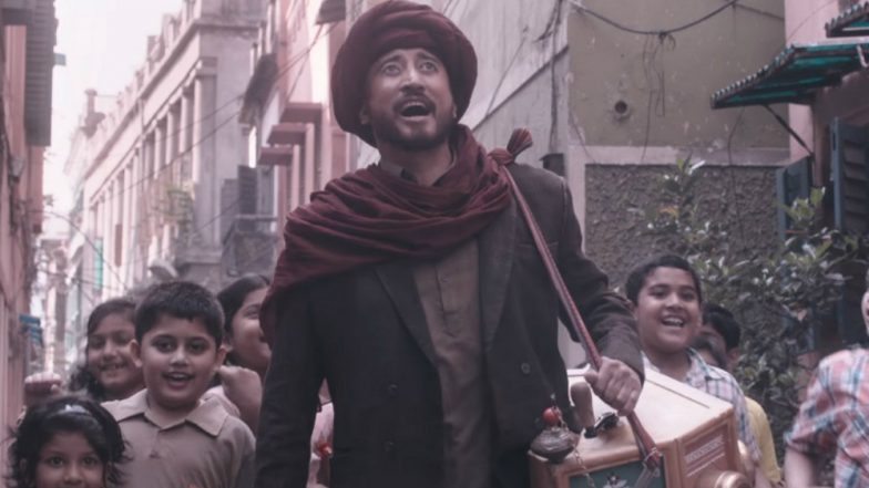 Bioscopewala Trailer: Danny Denzongpa is Mighty Impressive in This One!
