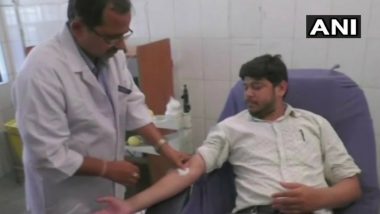 Muslim Man in Darbhanga Breaks Roza During Ramzan and Donates Blood to a 2-Day-Old Girl of SSB Jawan