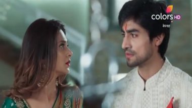 Bepannaah Written Episode Update, September 6, 2018: Aditya Forces Zoya to Accepts Her Feelings For Him