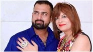 Bobby Darling&rsquo;s Husband Ramneek Sharma Arrested After Unnatural Sex and Domestic Violence Allegations, Bail Rejected