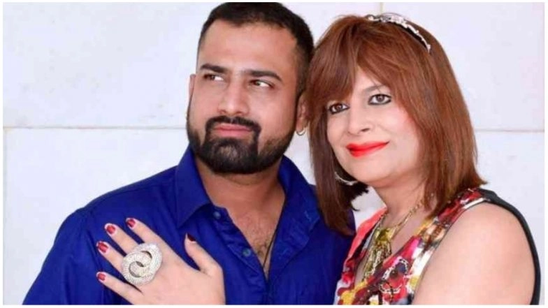 Bobby Darling’s Husband Ramnik Sharma Arrested; Accused of Domestic Violence and Dowry