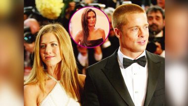 Jennifer Aniston And Brad Pitt’s Decision to Have a Baby Leaves Angelina Jolie Furious?