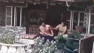 Ahmedabad Domestic Violence Video: Woman Forced into Illicit Relation, Thrashed Brutally By Husband & Mother-in-Law