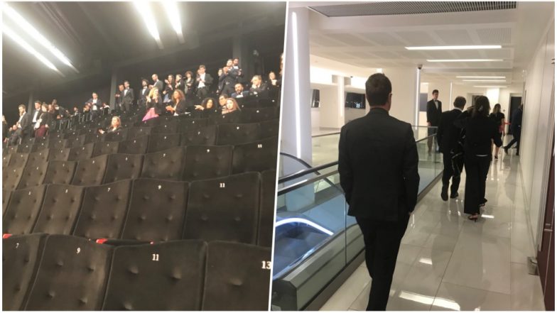 Cannes Film Festival 2018 Witness More than Hundred Walkouts at Lars von Trier’s Movie Screening ‘The House That Jack Built’