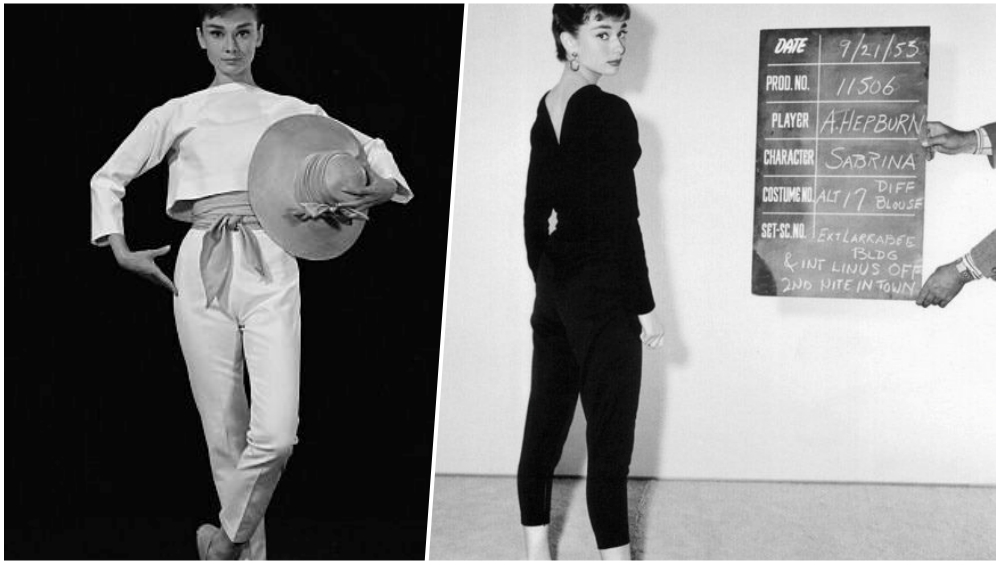 Audrey Hepburn’s 89th Birthday: Actress’ Iconic Fashion Statements that ...
