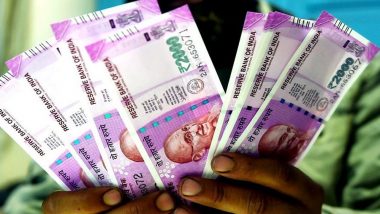 Centre's Amended IBC Triggers Recovery of Rs 83,000 Crore Loan Dues From Over 2,100 Companies