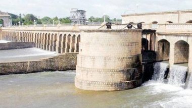 Supreme Court Rejects Karnataka's Plea to Adjourn Hearing on Cauvery Water Sharing Case