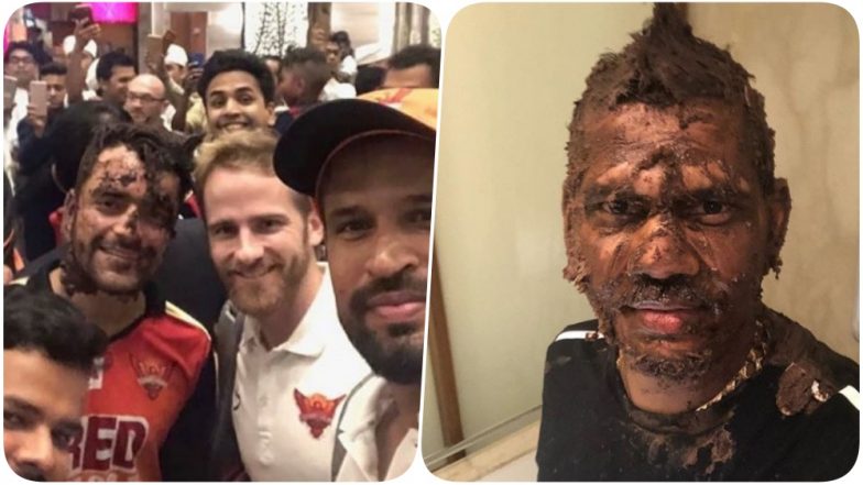 IPL 2018 Diaries Video: Sunil Narine's Birthday Celebrated By KKR Team Mates While SRH Camp Parties Hard After The Victory