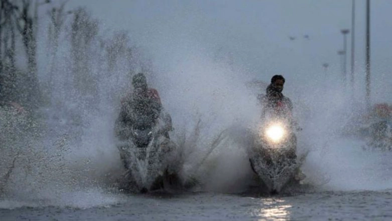 Uttarakhand Rains: Heavy Rainfall Alert for Dehradun, Pithoragarh, Haridwar and Chamoli Districts