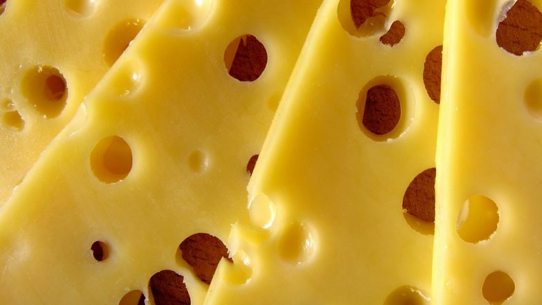 World's Oldest Cheese Found Inside Ancient Egyptian Tomb, Claims Scientists