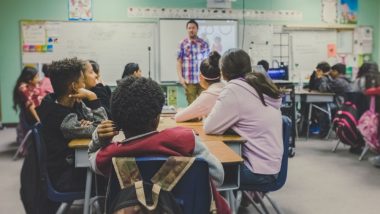 Chinese School to Use Facial recognition to Check Students' Attentiveness in Class