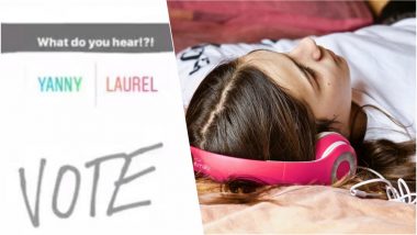 Is it Yanny or Laurel? Netizens are in a Frenzy Behind this Mysterious Audio Clip, Experts Reveal the Truth