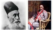 Jamsetji Tata 114th Death Anniversary: Remembering the Founder of Tata Group Through His Timeless Quotes