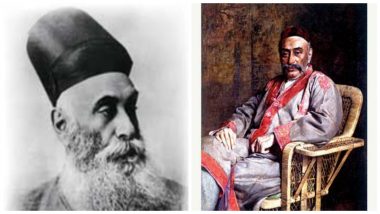 Jamsetji Tata 114th Death Anniversary: Remembering the Founder of Tata Group Through His Timeless Quotes