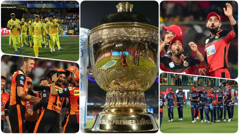 IPL 2018 Day 29 Live Action: Today’s Prediction, Current Points Table and Schedule for Upcoming Matches of IPL 11