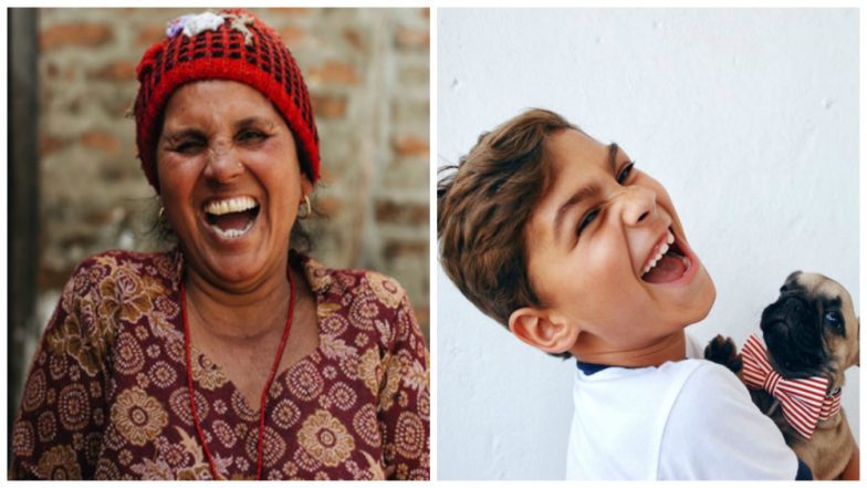 These Hyderabadi News Videos From 'Shahid Afridi's Jabda' to 'Diabetes' are Laugh Riot, We Challenge You to Hold Back Laughter
