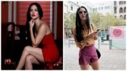 Sunny Leone Birthday Special: These 5 Pics of Hottest Actress Give us Life Goals