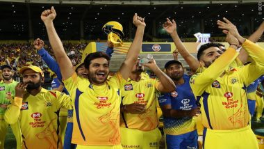 CSK vs KXIP Video Highlights: Lungi Ngidi and Suresh Raina Squash KXIP's Playoffs Hope; Rajasthan Royals Qualify for Eliminators of IPL 2018