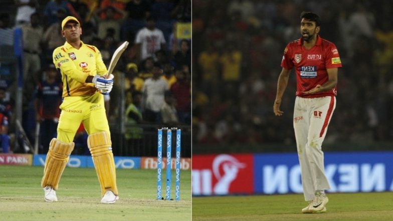 CSK vs KXIP IPL 2018 Match Preview: Sluggish Kings XI Punjab Need big win Over Chennai Super Kings to make it to Playoffs