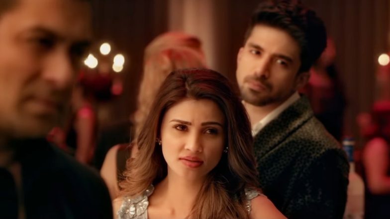 Blame Salman Khan for Daisy Shah's Race 3 Viral Dialogue 'Our Business is Our Business, None of Your Business'!