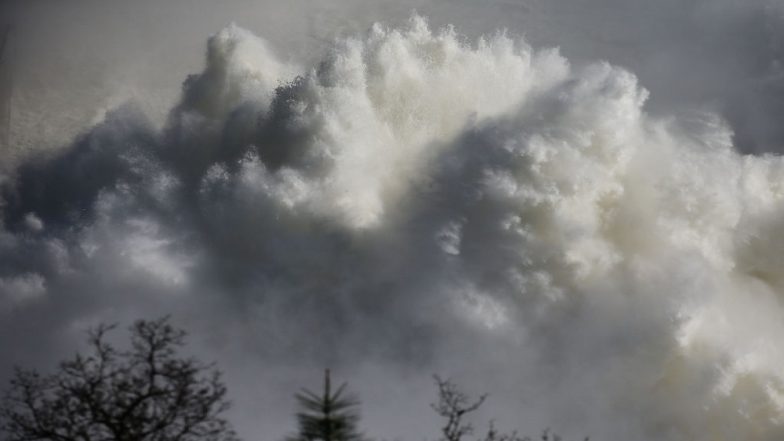 At Least 41 Dead as Kenya Dam Bursts After Torrential Rains