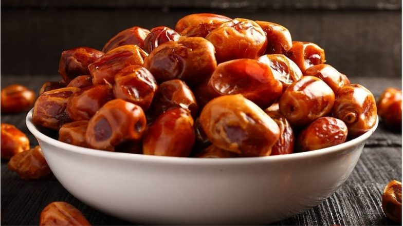 Ramzan Iftar 2018: Why You Should Break Your Fast with Dates, Benefits & Religious Belief during Ramadan