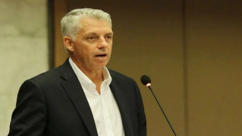 ICC Chief Dave Richardson: Cricket is Being Targeted by Criminal Elements