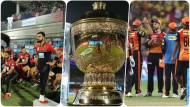 IPL 2018 Day 41: Live Action: Today’s Prediction, Current Points Table and Schedule for Today's Matches of IPL 11