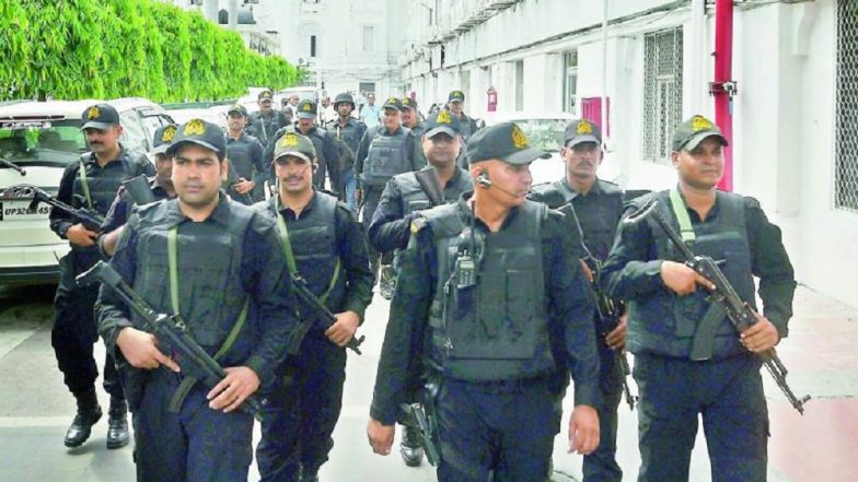ISI Agent Arrested From Pithoragarh by Joint Team of Indian Army and UP ATS