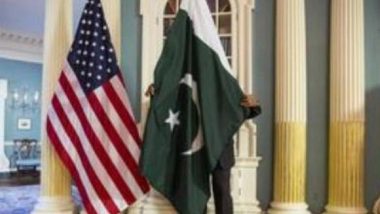 US, Pakistan Reiterate Resolve to Restore Bilateral Ties