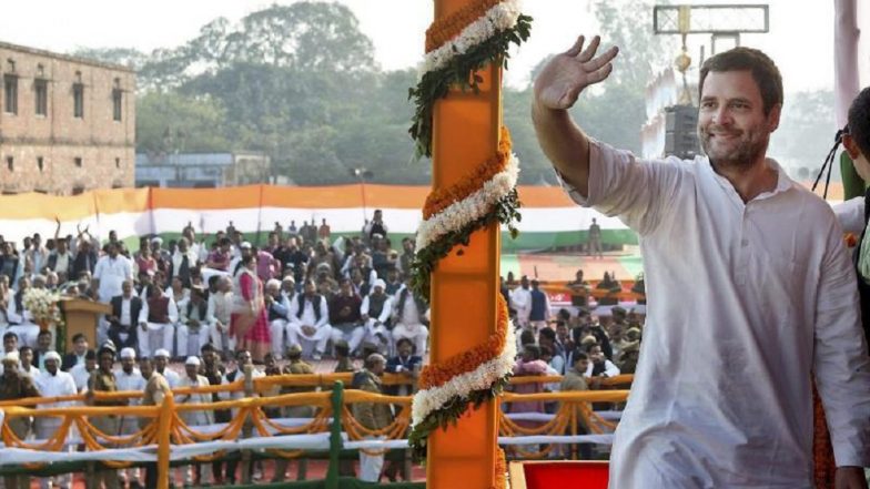 Rahul Gandhi Proposed as PM Candidate by MK Stalin: How Members of ‘Mahagatbandan’ React