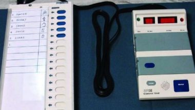 Karnataka: 8 Empty Boxes Used For Carrying VVPAT Found in Shed in Vijayapura District