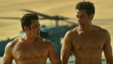 You Won't Believe What Salman Khan Told Bobby Deol Before he Got on Board for Race 3