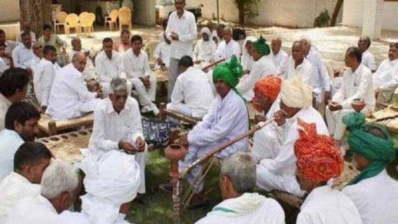 Same Gotra Marriage to be Banned, Says Khap Mahapanchayat; Demands ...