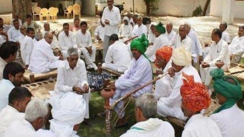 Same Gotra Marriage to be Banned, Says Khap Mahapanchayat; Demands Amendment in Hindu Marriage Act