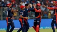 DD vs MI Video Highlights IPL 2018: Delhi Daredevils Knock out Mumbai Indians