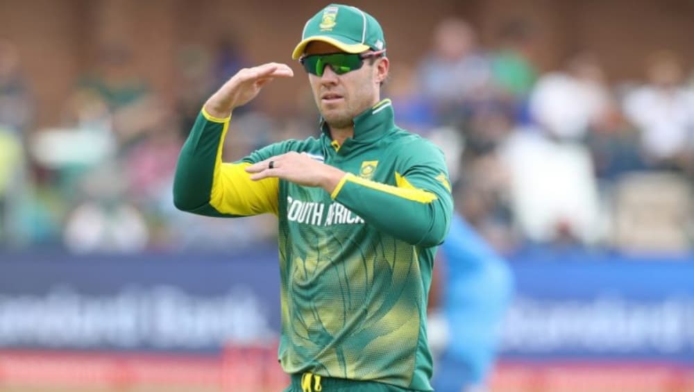 AB de Villiers to Come Out of International Retirement? South Africa Star Expresses Desire to Play in ICC Men's T20 World Cup 2020 AB de Villiers to Come Out of International Retirement? South Africa Star Expresses Desire to Play in ICC Men's T20 World Cup 2020