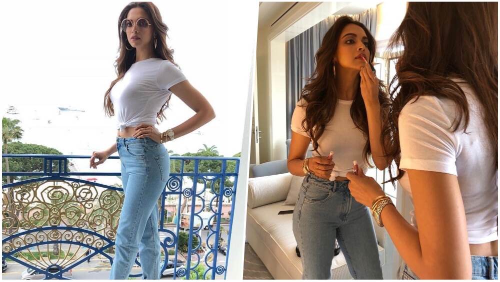 Kangana Ranaut goes 'WILD' while dancing at a club in Cannes